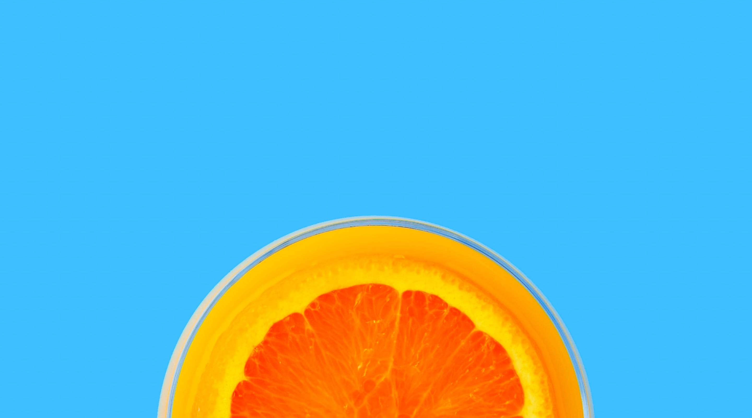 half-orange